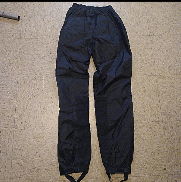 Tourmaster Sentinel le Rainsuit Pants with Nomex, Size:32/34 Medium - Picture 4 of 12